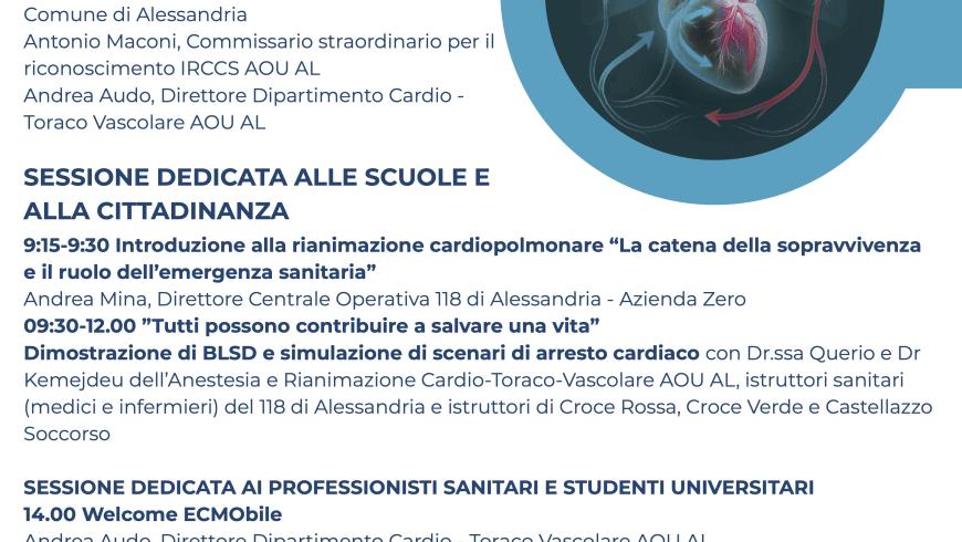 Locandina ECMObile_scuole