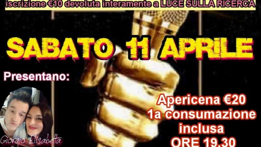  Nome loca_karaoke_luce