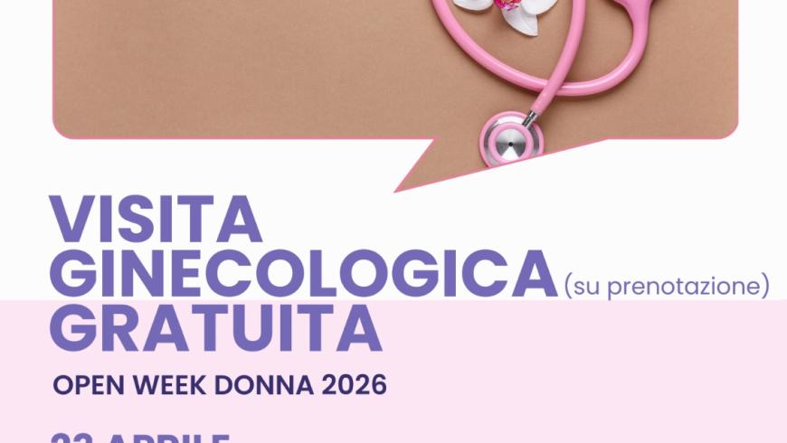 visite ginecologiche 