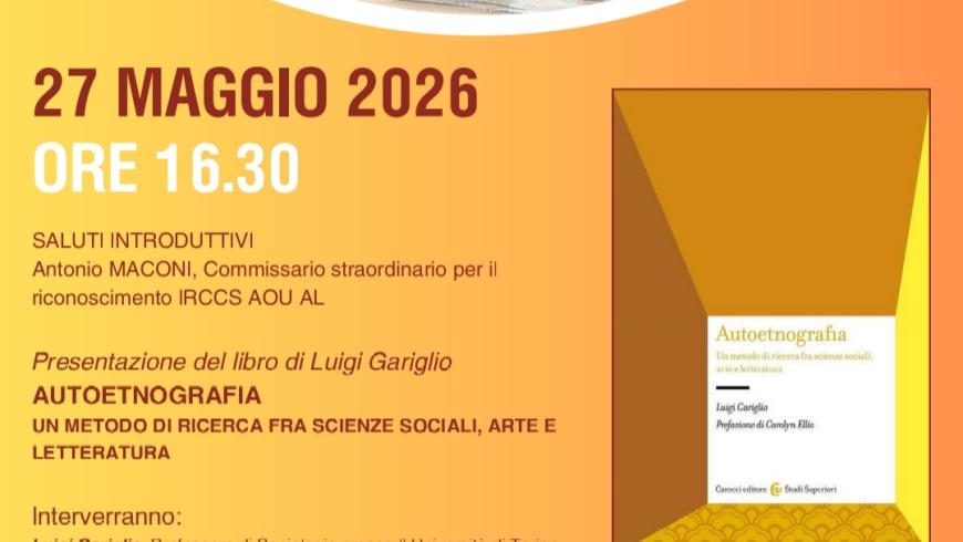 Autoetnografia