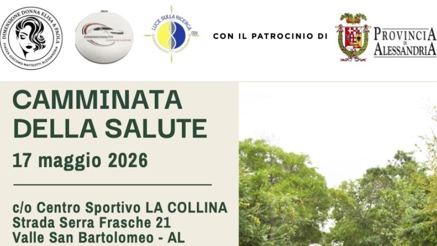 camminata
