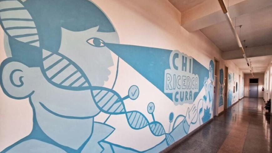 chi ricerca cura 