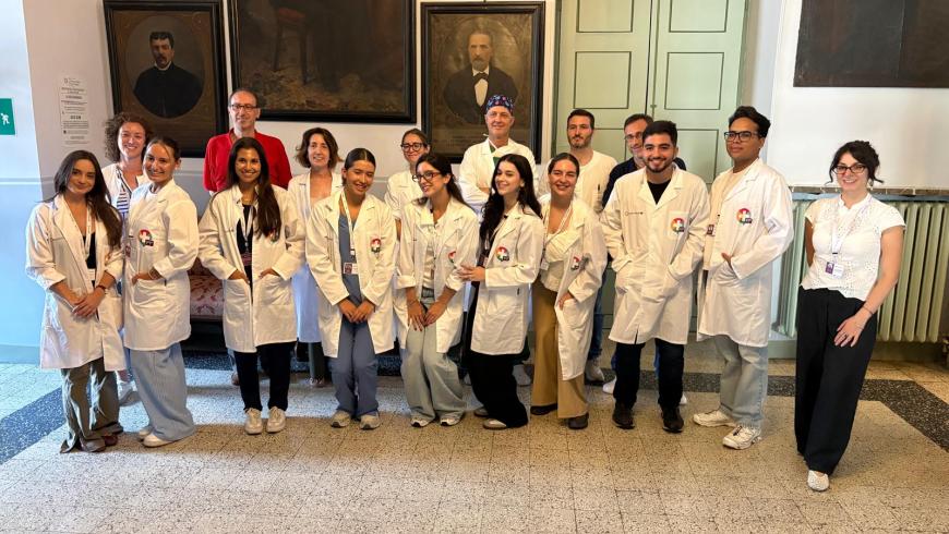 Doctors in Italy 2026