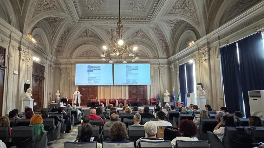 corso Gambarini