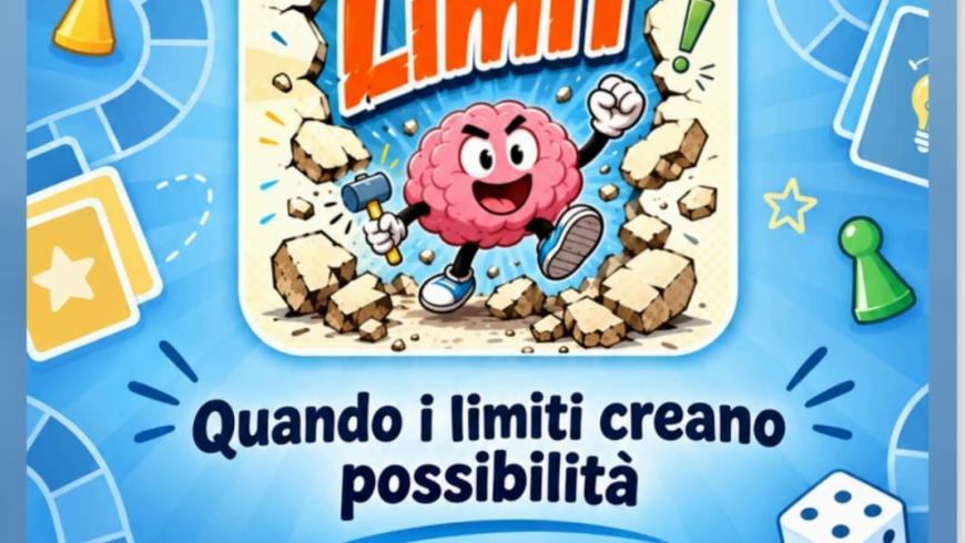 Break the limit
