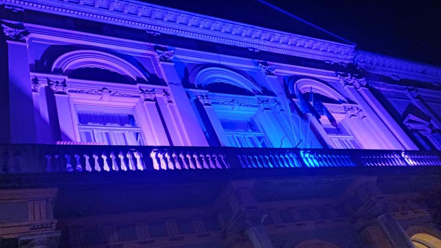 Civile illuminato