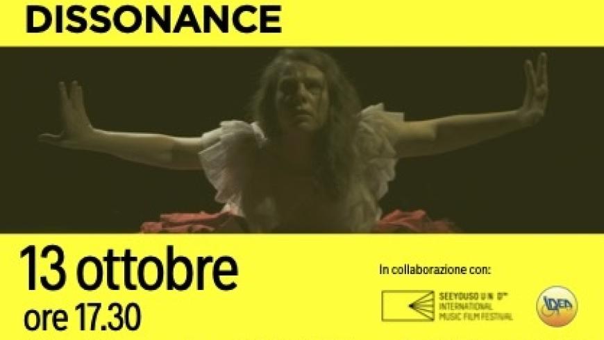 Dissonance