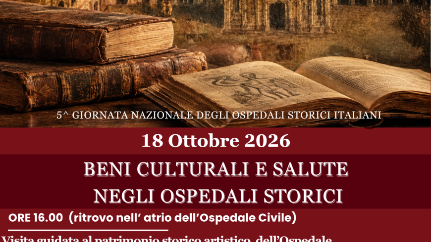 Locandina Acosi 2026