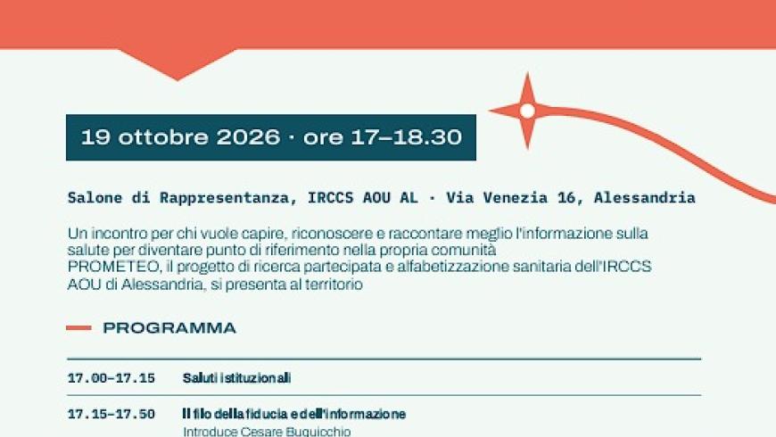 Prometeo